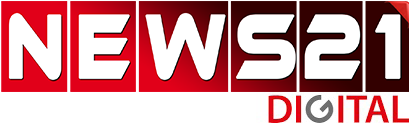 News 21 Bangla TV logo