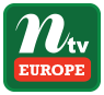NTV Europe logo