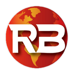 Rupashi Bangla TV logo